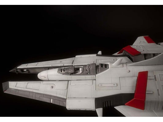 1/144 �r�b�N�o�C�p�[ver.�O���f�B�E�XV 2P COLOR