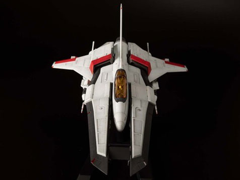 1/144 �r�b�N�o�C�p�[ver.�O���f�B�E�XV 2P COLOR