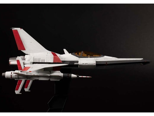1/144 �r�b�N�o�C�p�[ver.�O���f�B�E�XV 2P COLOR