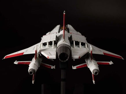 1/144 �r�b�N�o�C�p�[ver.�O���f�B�E�XV 2P COLOR