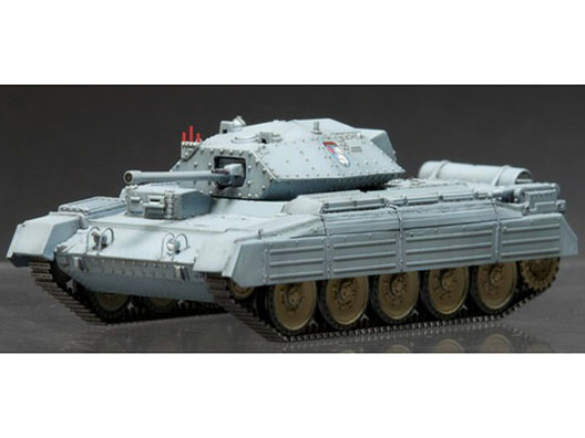 �K�[���Y&�p���c�@�[����� 1/72 �N���Z�C�_�[Mk.III ���O�����A�[�i���w�@ �̐��i�摜