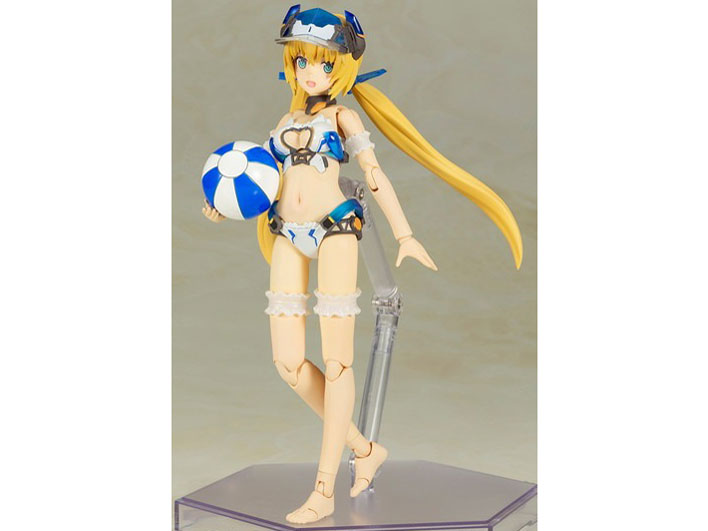 �t���[���A�[���Y�E�K�[�� �t���Y���F���N=�A�[�e�� �T�}�[�o�P�[�V���� Ver.