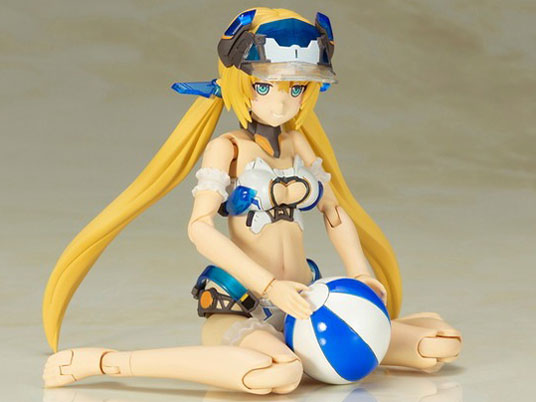 �t���[���A�[���Y�E�K�[�� �t���Y���F���N=�A�[�e�� �T�}�[�o�P�[�V���� Ver.