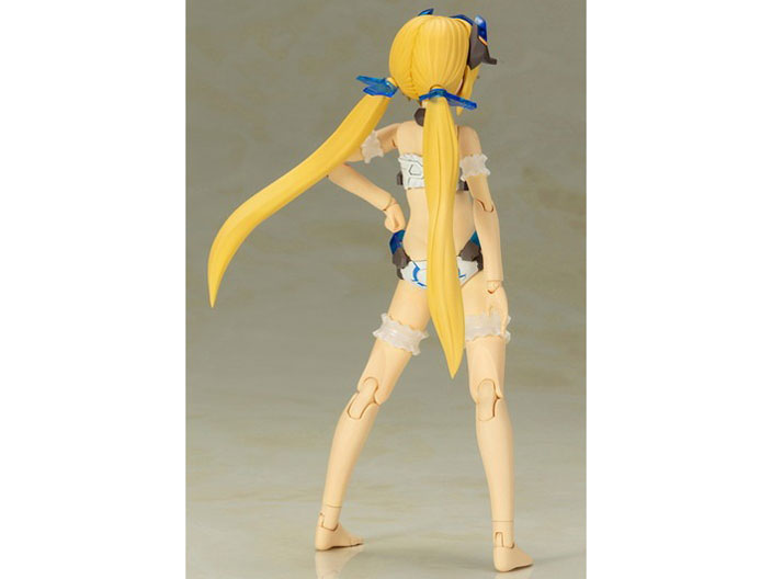 �t���[���A�[���Y�E�K�[�� �t���Y���F���N=�A�[�e�� �T�}�[�o�P�[�V���� Ver.