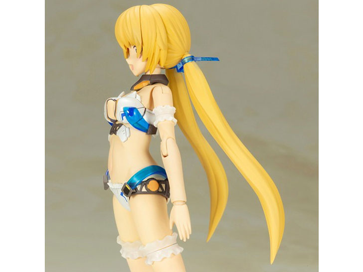 �t���[���A�[���Y�E�K�[�� �t���Y���F���N=�A�[�e�� �T�}�[�o�P�[�V���� Ver.