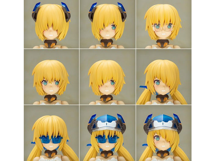 �t���[���A�[���Y�E�K�[�� �t���Y���F���N=�A�[�e�� �T�}�[�o�P�[�V���� Ver.