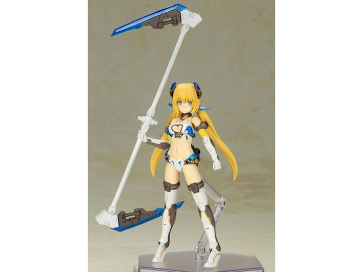 �t���[���A�[���Y�E�K�[�� �t���Y���F���N=�A�[�e�� �T�}�[�o�P�[�V���� Ver.