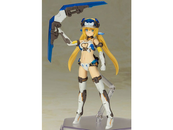 �t���[���A�[���Y�E�K�[�� �t���Y���F���N=�A�[�e�� �T�}�[�o�P�[�V���� Ver.