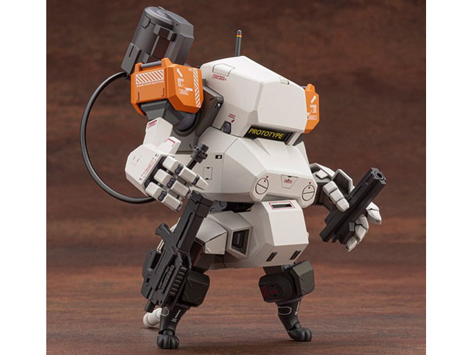 ���㎩�q��07����� �Ȃ����� 1/35 ���㎩�q��07��-III�^��� �v���g�^�C�v�Ȃ�����