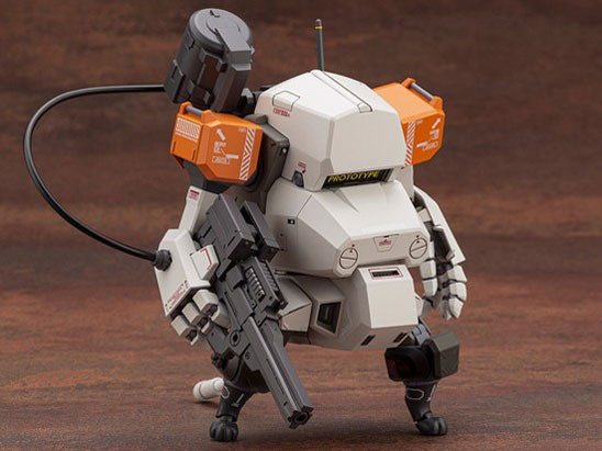 ���㎩�q��07����� �Ȃ����� 1/35 ���㎩�q��07��-III�^��� �v���g�^�C�v�Ȃ�����