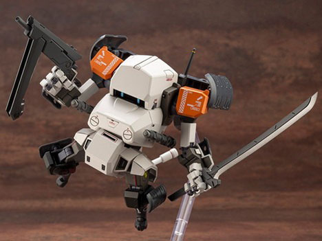 ���㎩�q��07����� �Ȃ����� 1/35 ���㎩�q��07��-III�^��� �v���g�^�C�v�Ȃ�����