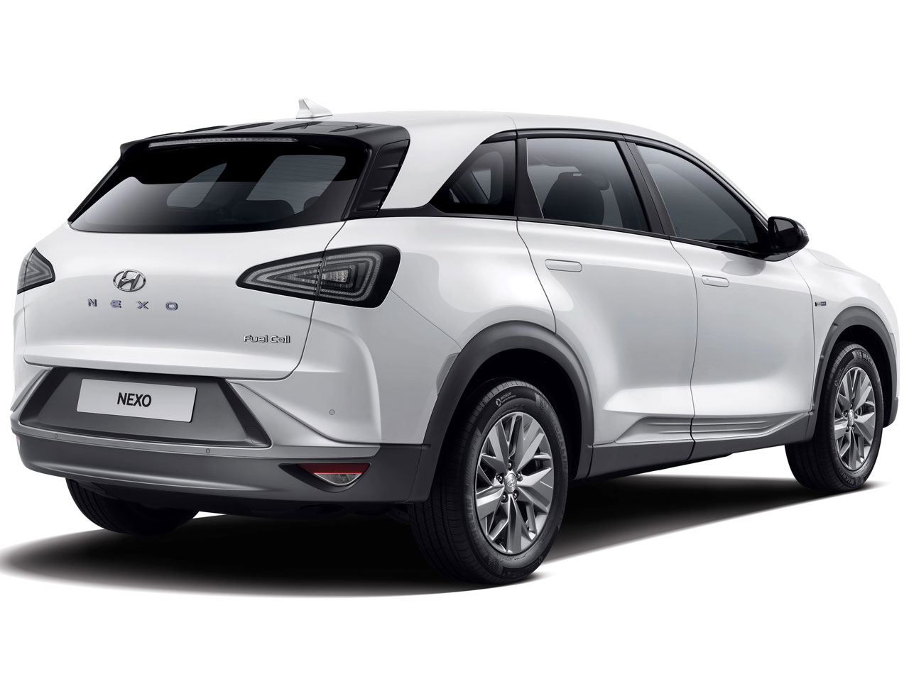 ヒョンデ ネッソの価格・新型情報・グレード諸元 価格.com