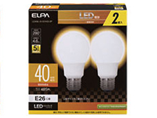 �G���p�{�[�� LDA5L-G-G5102-2P [�d���F] �̐��i�摜