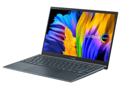 ZenBook 13 OLED UX325JA UX325JA-KG312W