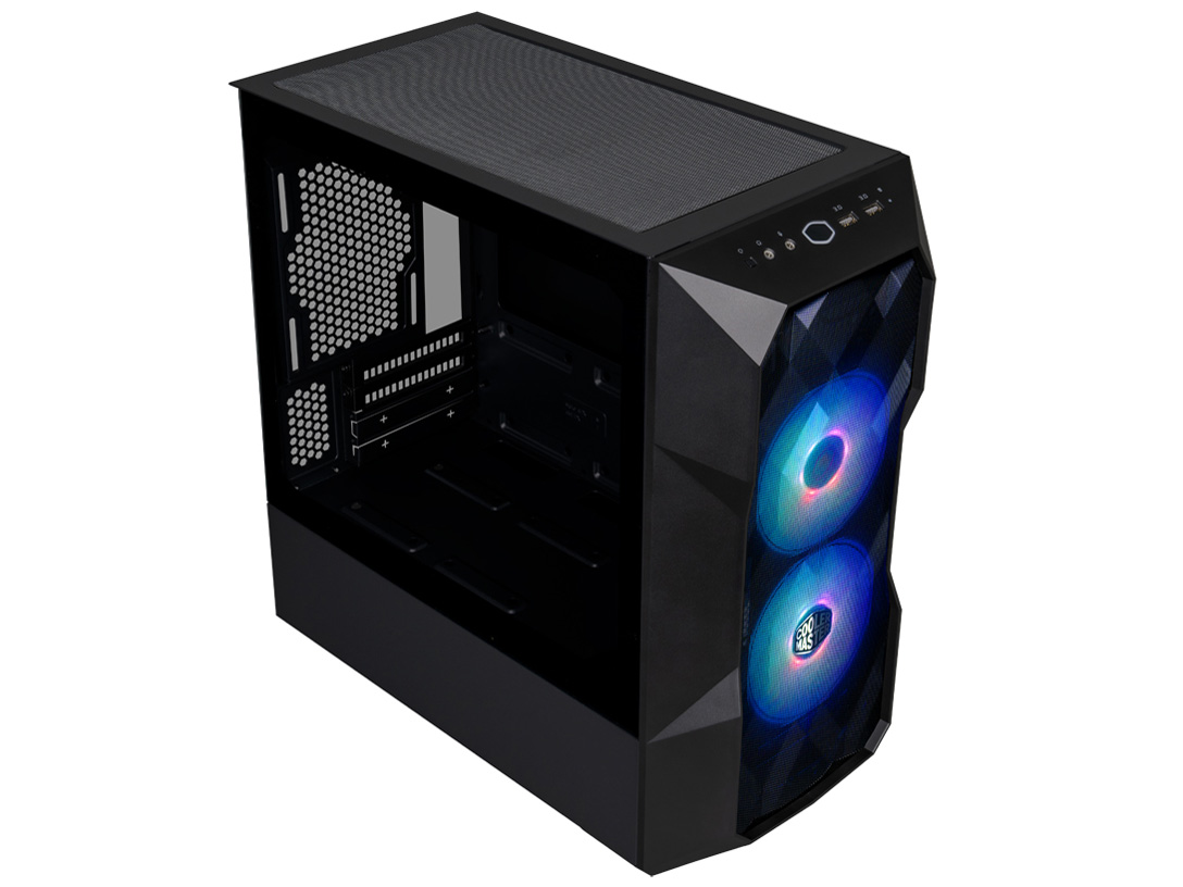 TD300 Mesh TD300-KGNN-S00 [�u���b�N]