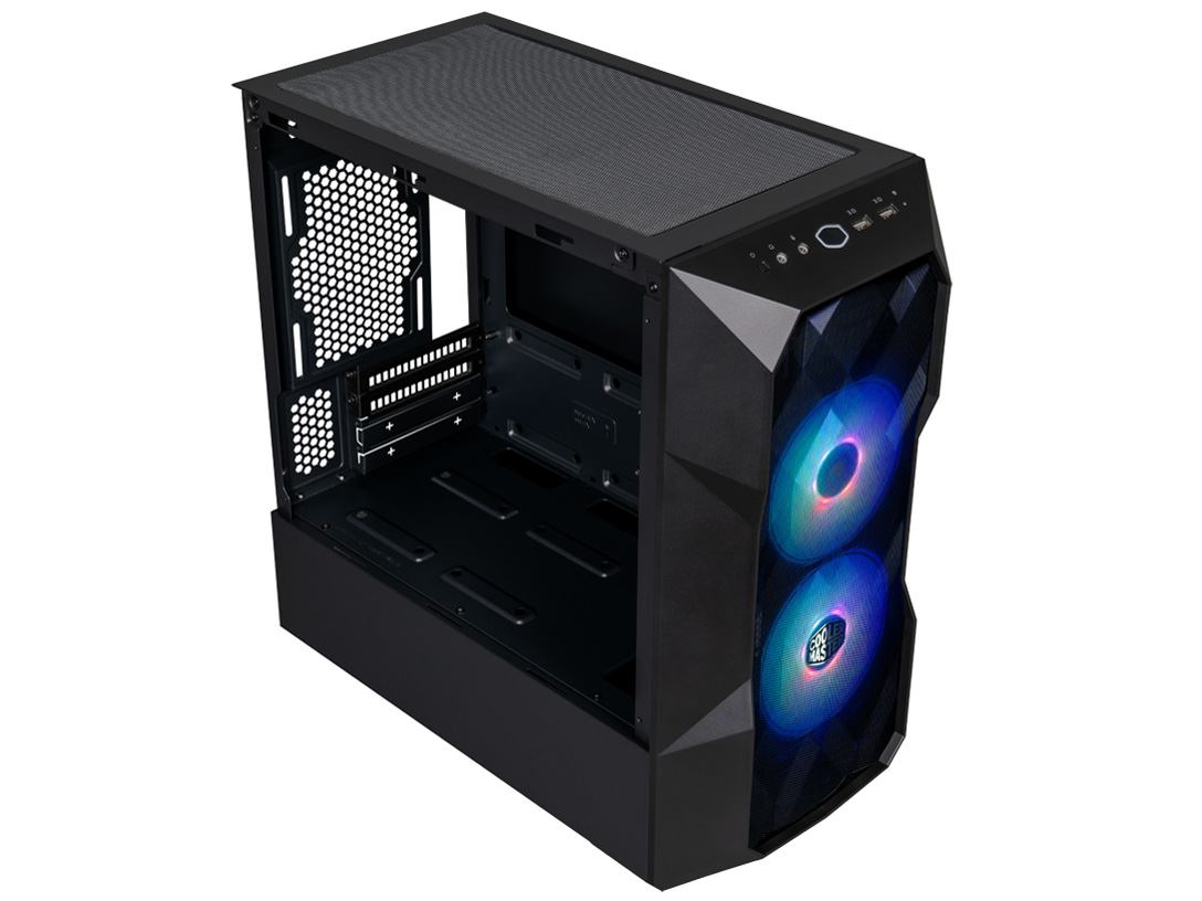 TD300 Mesh TD300-KGNN-S00 [�u���b�N]