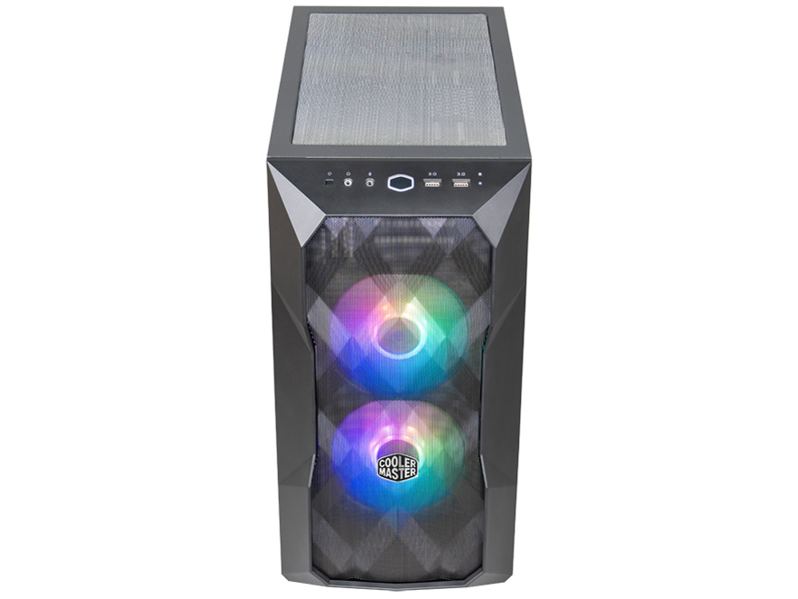 TD300 Mesh TD300-KGNN-S00 [�u���b�N]