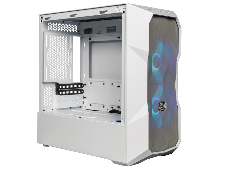 TD300 Mesh White TD300-WGNN-S00 [�z���C�g]