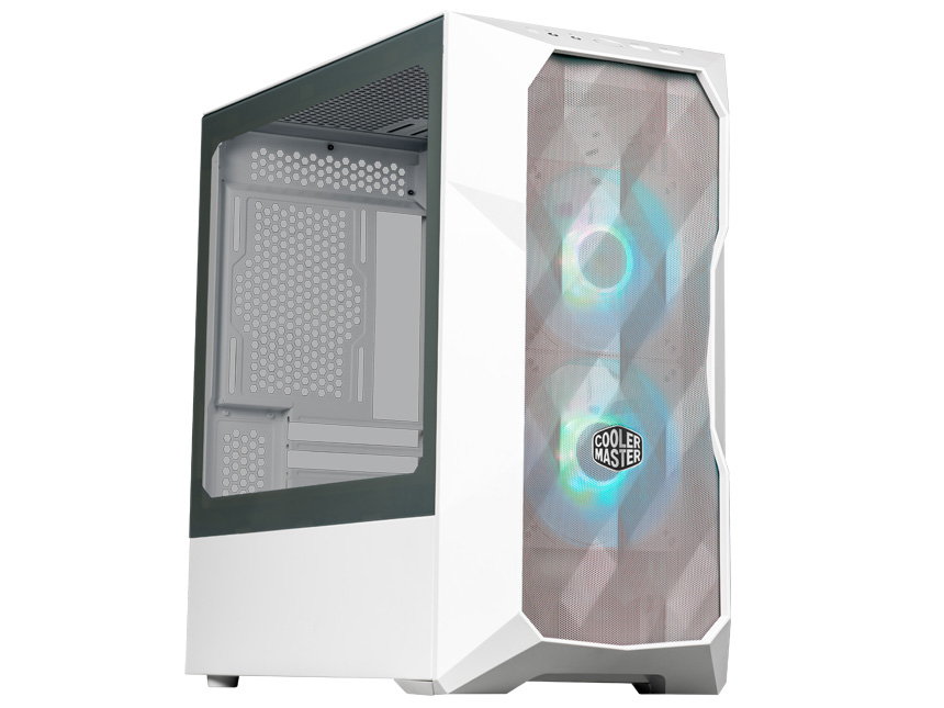 TD300 Mesh White TD300-WGNN-S00 [�z���C�g]