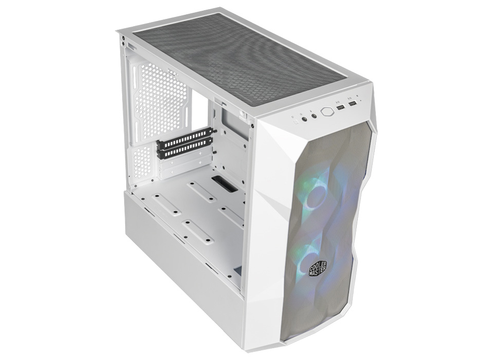 TD300 Mesh White TD300-WGNN-S00 [�z���C�g]