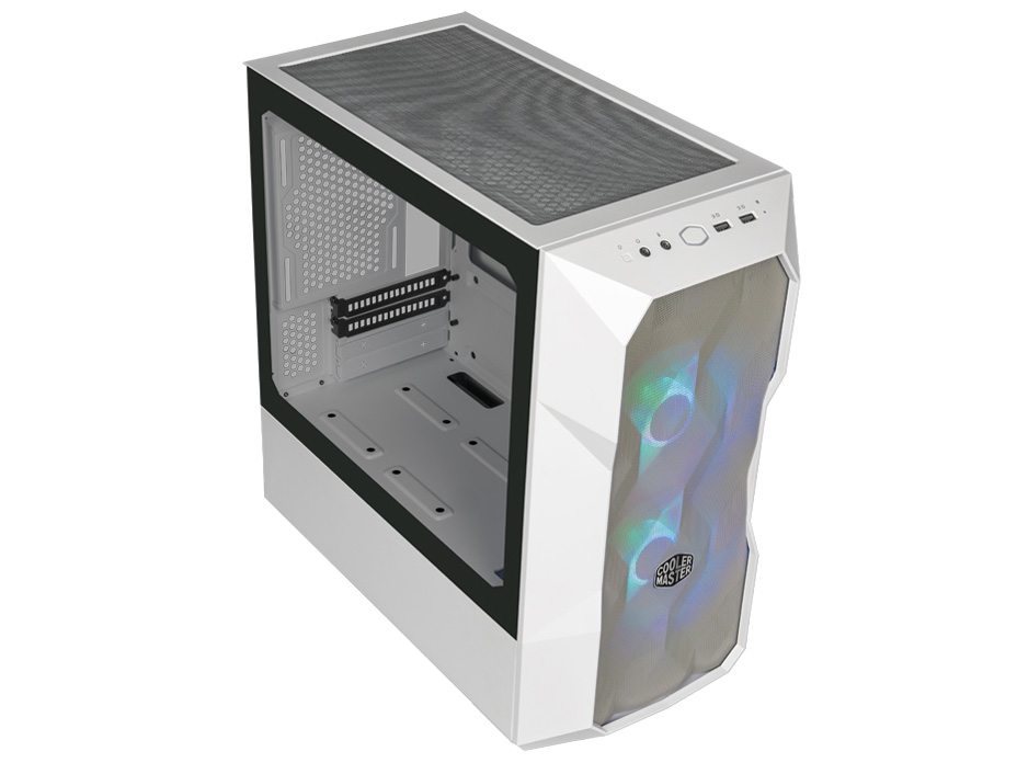 TD300 Mesh White TD300-WGNN-S00 [�z���C�g]