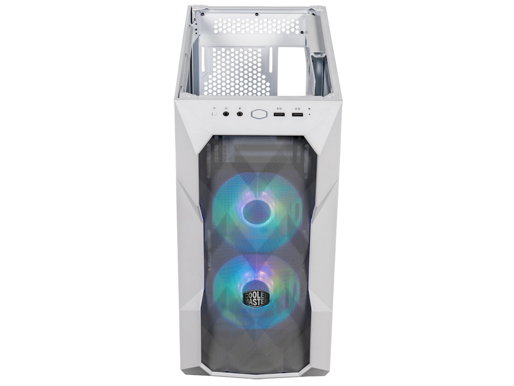 TD300 Mesh White TD300-WGNN-S00 [�z���C�g]