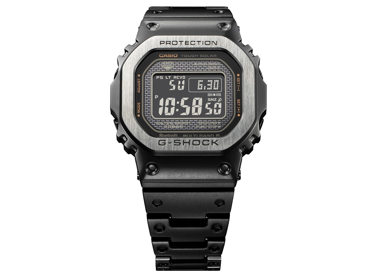 G-SHOCK GMW-B5000MB-1JF