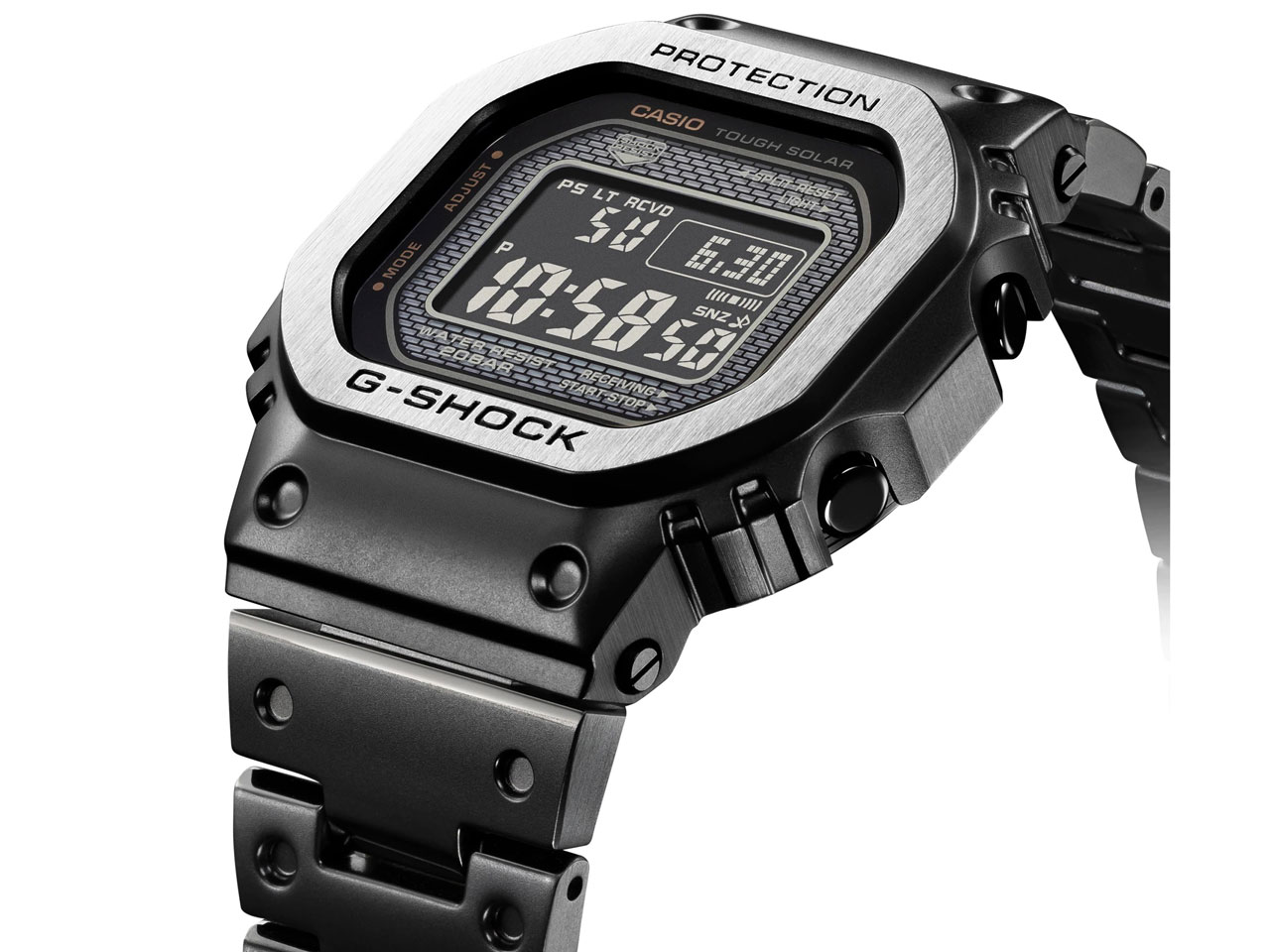 G-SHOCK GMW-B5000MB-1JF