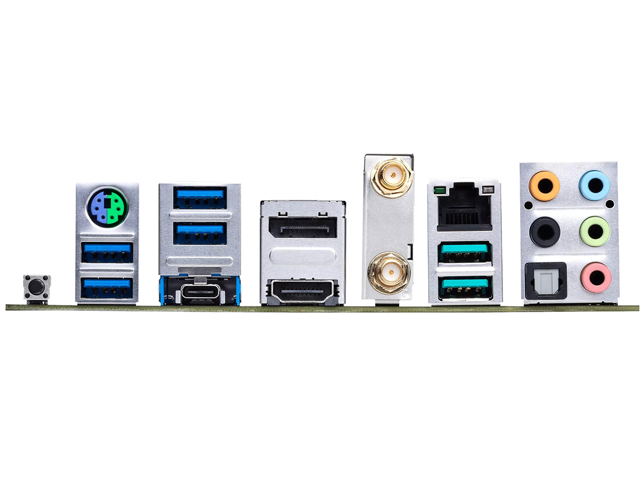 TUF GAMING X570-PRO WIFI II