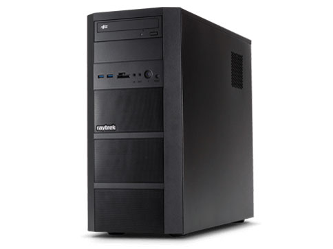 raytrek XV Core i7 12700/RTX 3060/16GB������/NVMe SSD 500GB/DVD K/10895-11a �̐��i�摜