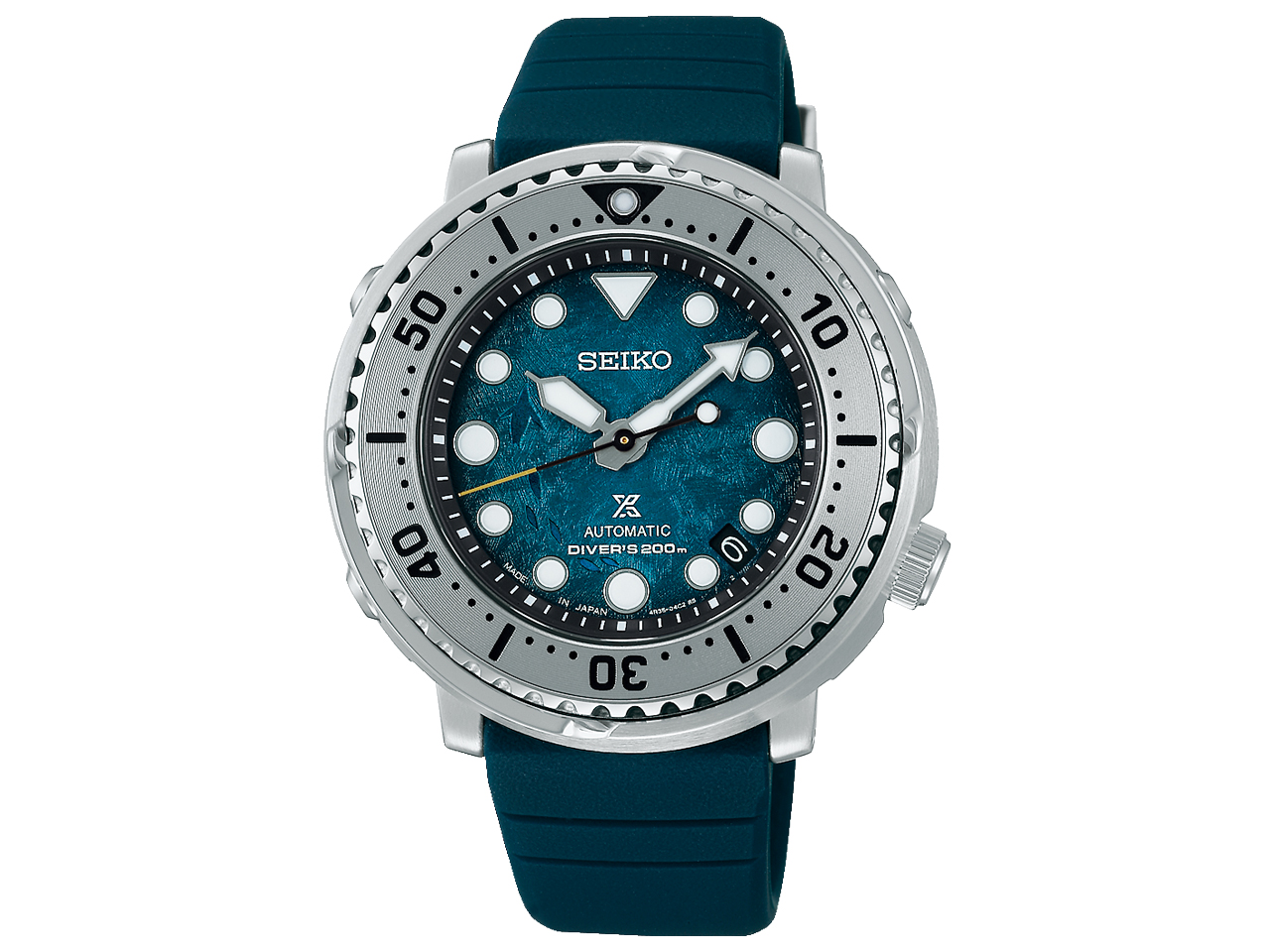 �v���X�y�b�N�X �_�C�o�[�X�L���[�o Save the Ocean Special Edition SBDY117 �̐��i�摜