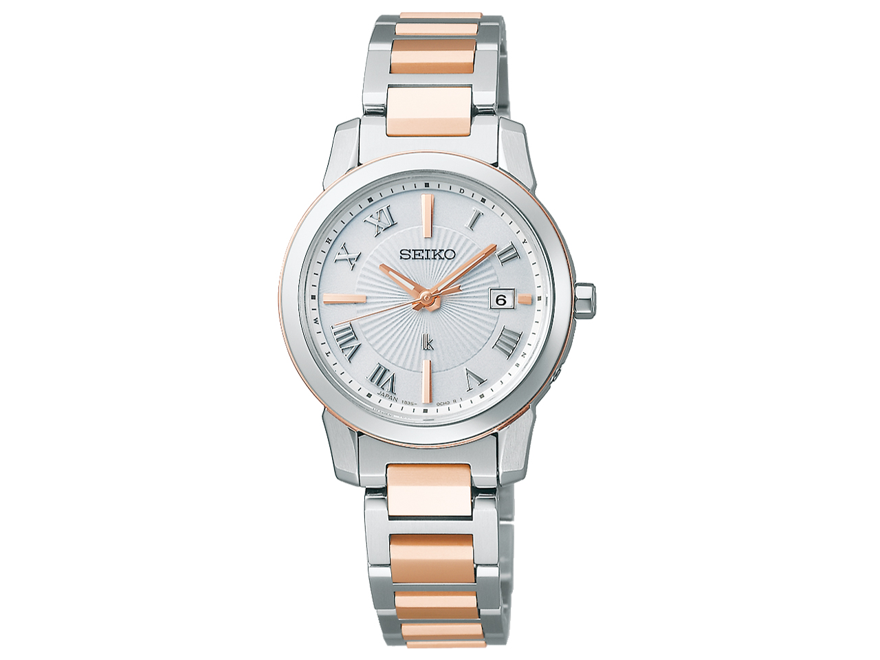 ���L�A I Collection SSQV108 �̐��i�摜