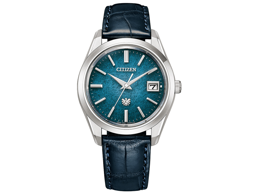 �U�E�V�`�Y�� Iconic Nature Collection ���� ���胂�f�� AQ4100-14L �̐��i�摜