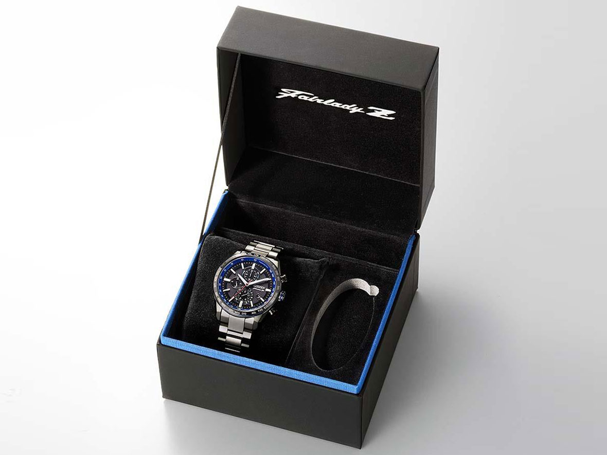 �A�e�b�T �G�R�E�h���C�u�d�g���v �_�C���N�g�t���C�g ACT Line NISSAN FAIRLADY Z �R���{���[�V�������胂�f�� AT8185-97E