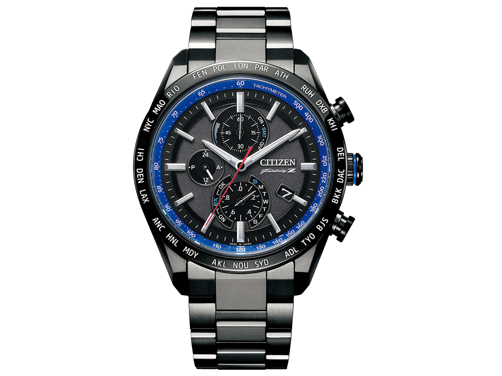 �A�e�b�T �G�R�E�h���C�u�d�g���v �_�C���N�g�t���C�g ACT Line NISSAN FAIRLADY Z �R���{���[�V�������胂�f�� AT8185-97E �̐��i�摜