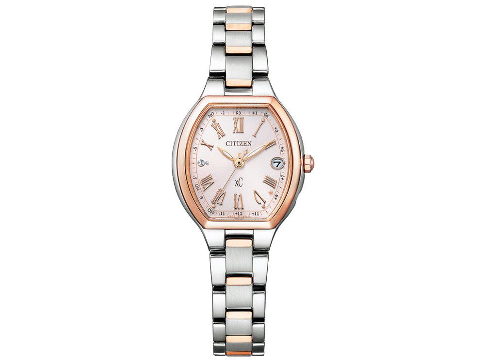 XC �e�B�^�j�A ���C�� �n�b�s�[�t���C�g �G�R�E�h���C�u�d�g���v basic �R���N�V���� ES9364-57W �̐��i�摜