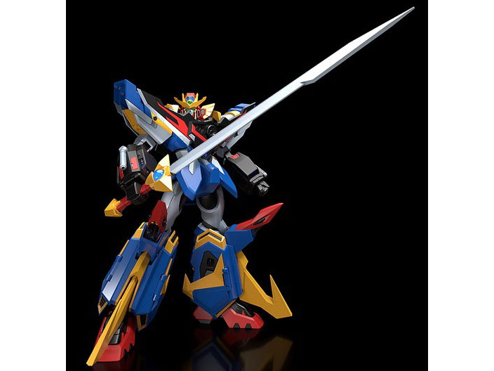 ���d�_�O�����B�I�� MODEROID �S�b�h�O�����B�I��