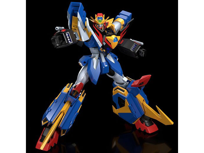 ���d�_�O�����B�I�� MODEROID �S�b�h�O�����B�I��