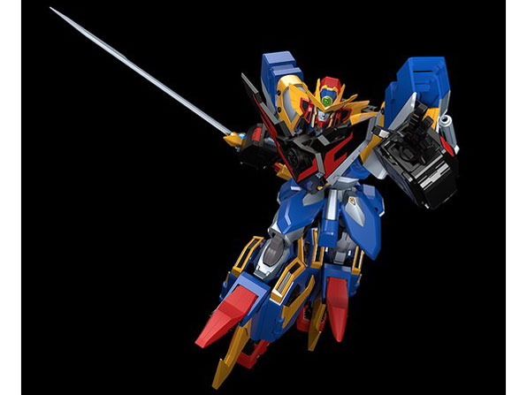 ���d�_�O�����B�I�� MODEROID �S�b�h�O�����B�I��