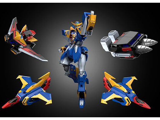 ���d�_�O�����B�I�� MODEROID �S�b�h�O�����B�I��