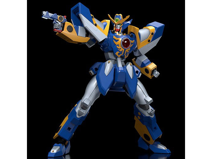 ���d�_�O�����B�I�� MODEROID �S�b�h�O�����B�I��