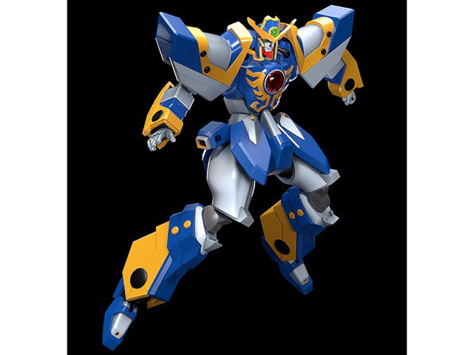 ���d�_�O�����B�I�� MODEROID �S�b�h�O�����B�I��