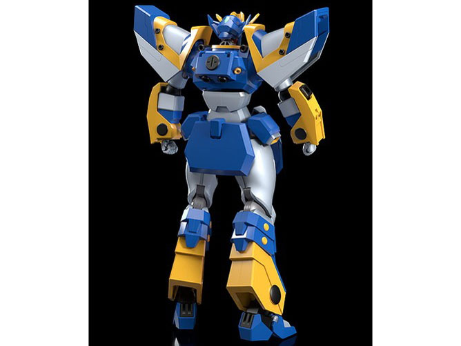 ���d�_�O�����B�I�� MODEROID �S�b�h�O�����B�I��