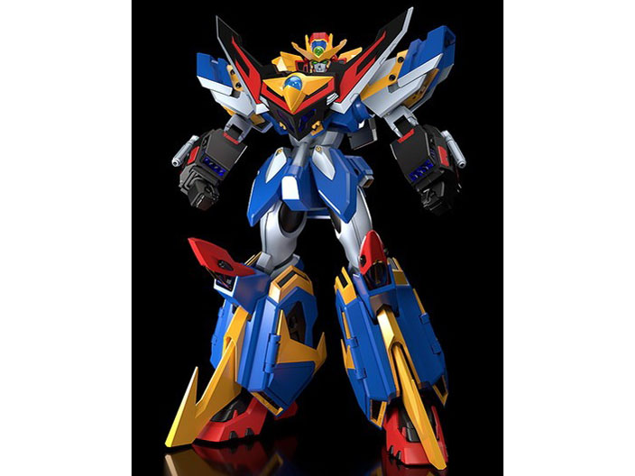 ���d�_�O�����B�I�� MODEROID �S�b�h�O�����B�I�� �̐��i�摜