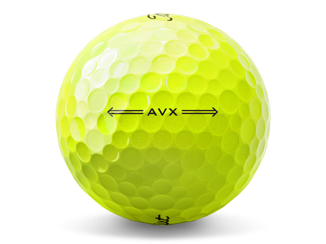 AVX 2022�N���f�� [�C�G���[]