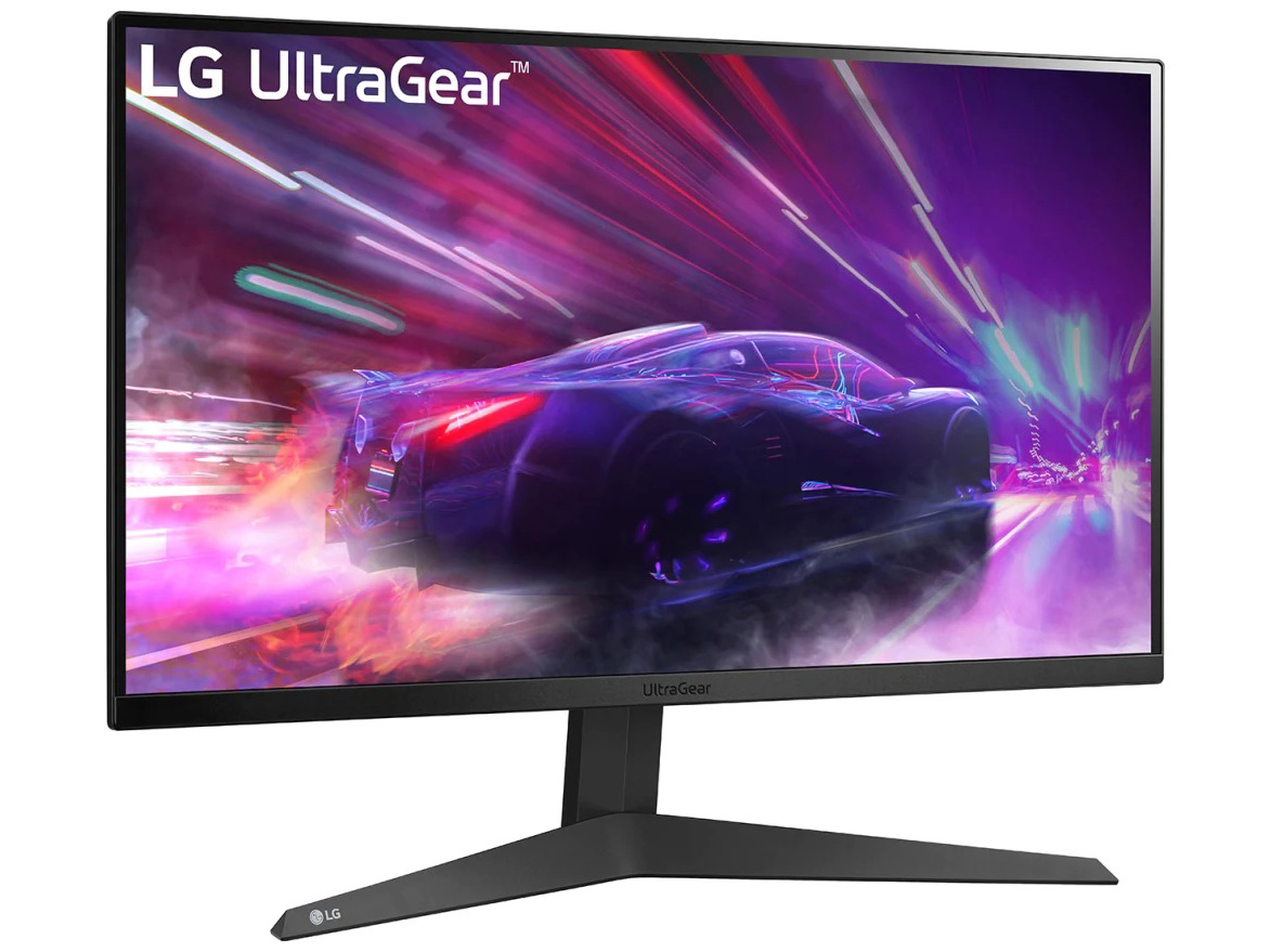 UltraGear 24GQ50F-B [23.8�C���`]