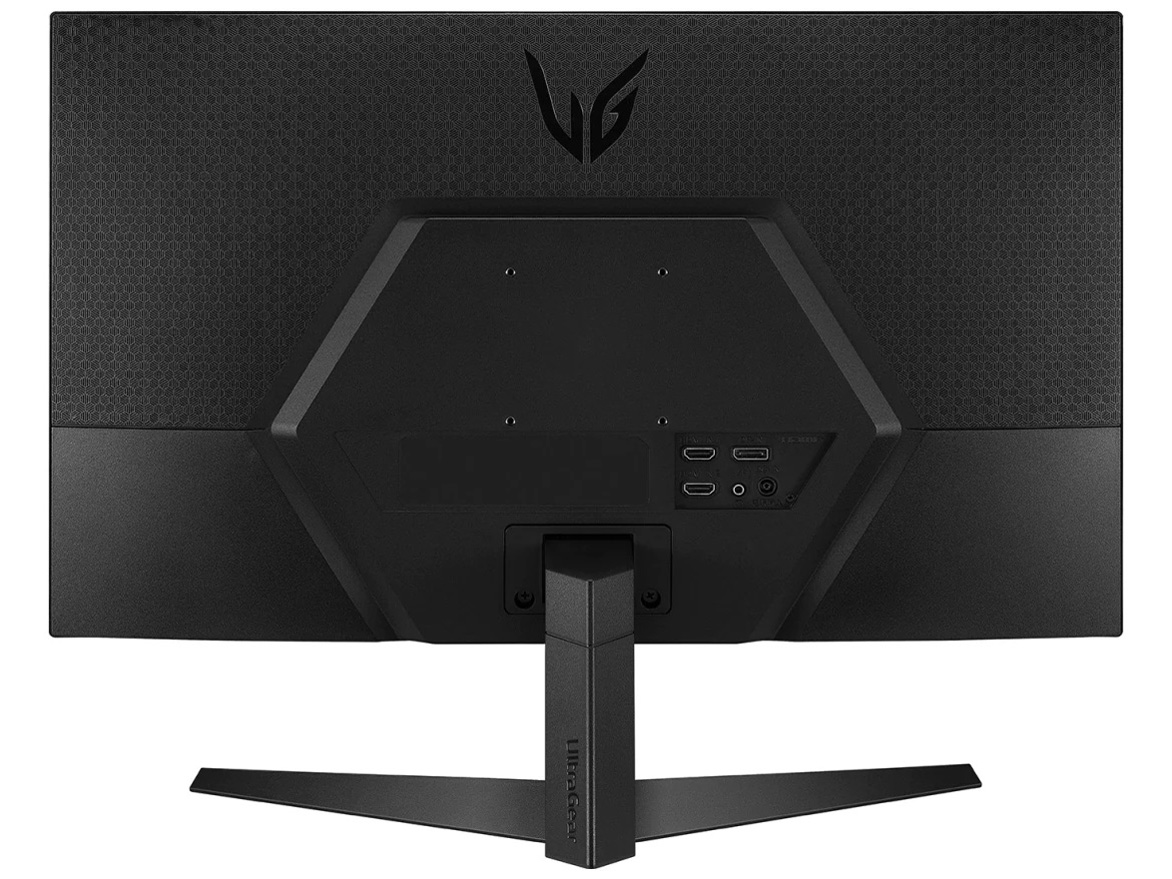 UltraGear 24GQ50F-B [23.8�C���`]
