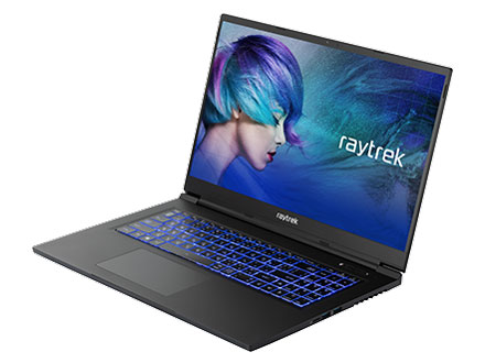 ドスパラ raytrek R7-TA-70 Core i7 11800H/RTX 3070/17.3インチ WQHD液晶  165Hz/32GBメモリ/NVMe SSD 1TB K/10951-10a 価格比較 - 価格.com