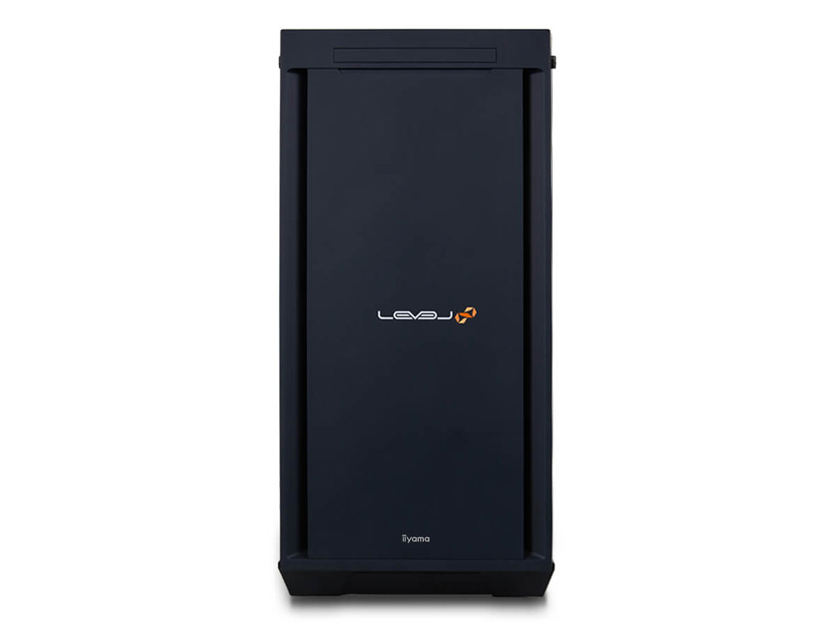 LEVEL-R7X6-LCR58X-RBX Ryzen 7 5800X/16GB������/1TB SSD/RTX 3060/700W �̐��i�摜