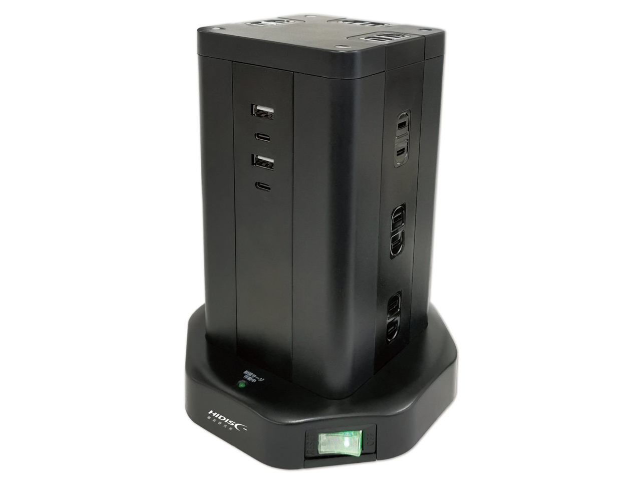 HD-AC12C2U2BK �̐��i�摜